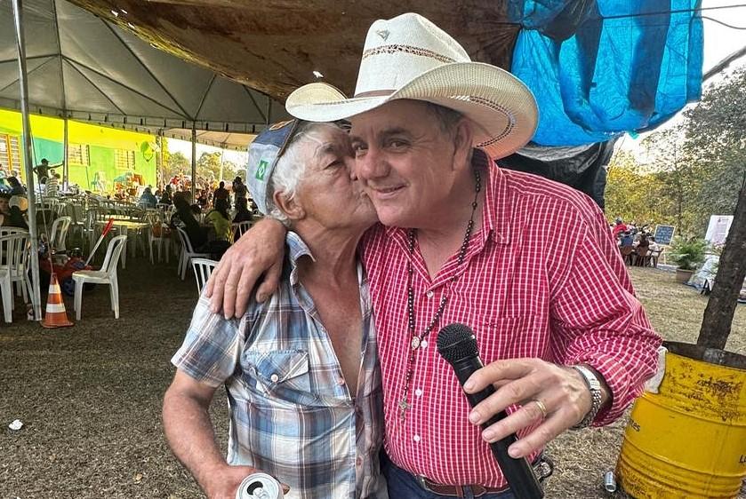 População compara Ângelo Guerreiro à atual gestão e diz sentir falta do “prefeito do povo” em Três Lagoas