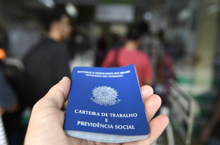 Veja as vagas de trabalho disponíveis na Casa do Trabalhador nesta quarta-feira (14)