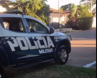 Tentativa de homicídio brutal no bairro Jupiá: homem é sequestrado, espancado e deixado para morrer em Três Lagoas
