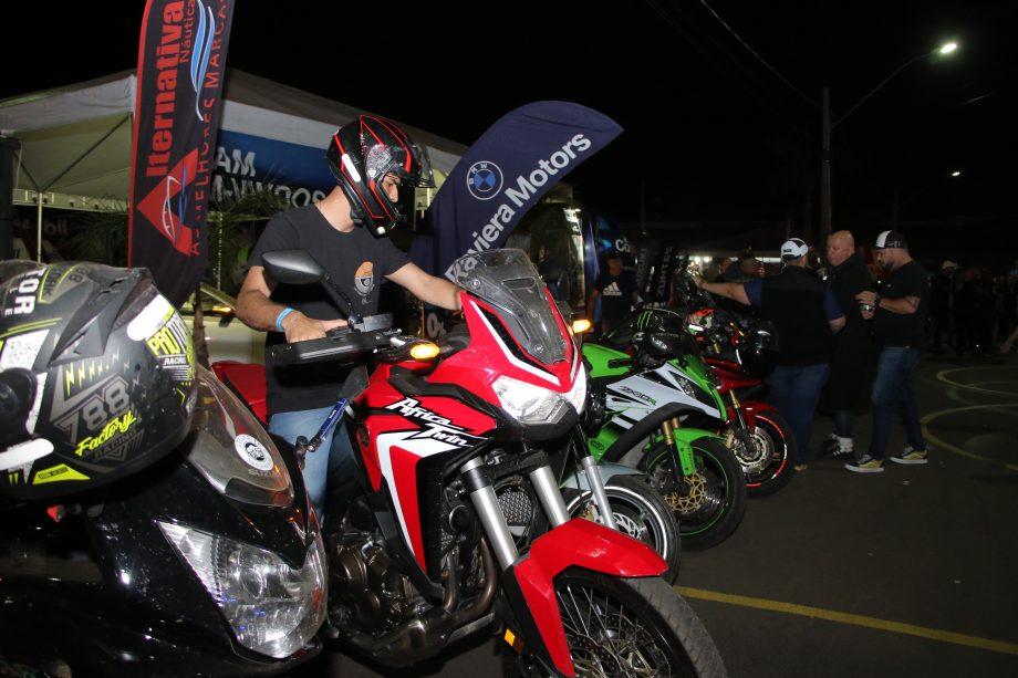 23º Motoshow movimenta Três Lagoas com entrada gratuita e grandes atrações entre 31 de julho e 2 de agosto