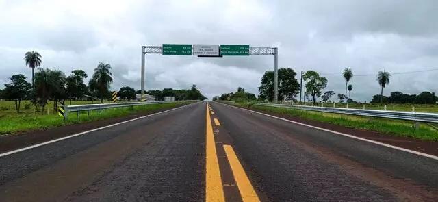 Transporte rodoviário: Três Lagoas aparece em 4º lugar no Estado em contratos de frete 