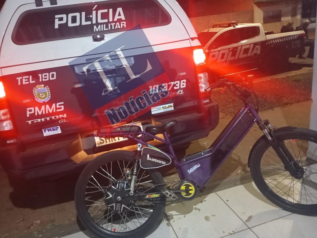 “Deu Ruim”: Polícia acaba com 