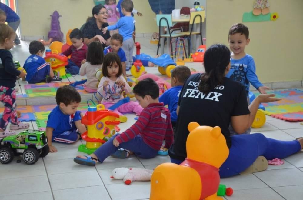 Atenção, pais: Recesso escolar iniciou nesta quinta-feira e CEIs oferecem Colônia de Férias em Três Lagoas