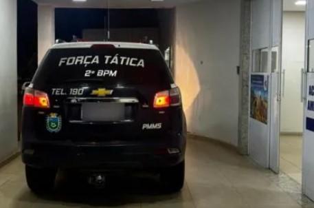 NOTÍCIA URGENTE: Homem é baleado com pelo menos cinco tiros no Residencial Novo Oeste, em Três Lagoas