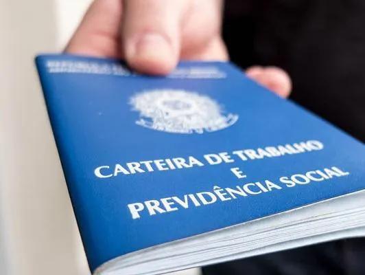 Casa do Trabalhador de Três Lagoas oferece 105 vagas de emprego nesta quarta-feira
