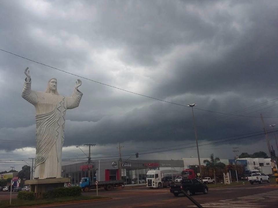 Será que faz frio ou chove em Três Lagoas nesta quinta-feira? Confira a previsão do tempo!