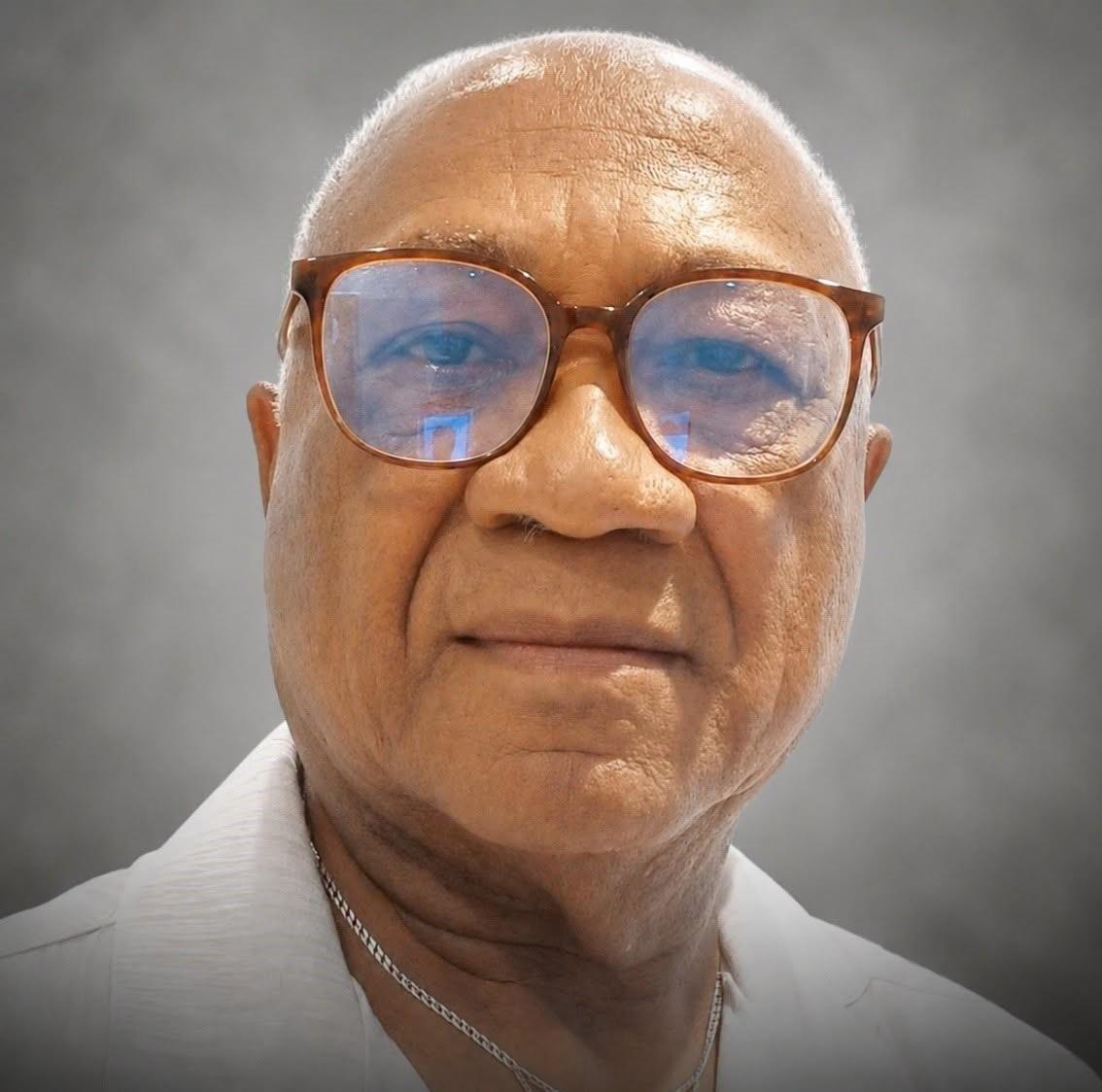 Silêncio na música: Três Lagoas perde Amauri Gomes da Silva, cantor que emocionava com clássicos da velha guarda e da boemia