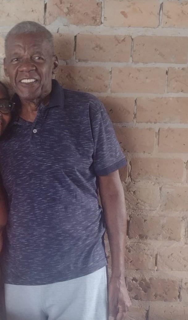 Família faz apelo emocionante: idoso de 77 anos desaparece em Araçatuba e pode estar em Três Lagoas Família faz apelo emocionante: idoso de 77 anos desaparece em Araçatuba e pode estar em Três Lagoas