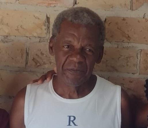 Família faz apelo emocionante: idoso de 77 anos desaparece em Araçatuba e pode estar em Três Lagoas