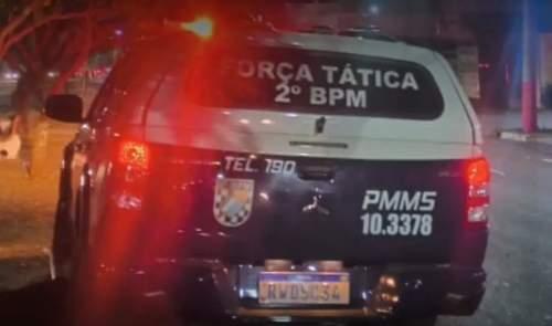 URGENTE: Polícia desmantela grupo do 'Tribunal do Crime' e resgata vítima de sequestro na região dos 