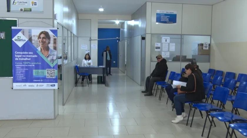 De costureira a empacotador; veja as vagas de trabalho para esta segunda-feira em Três Lagoas 