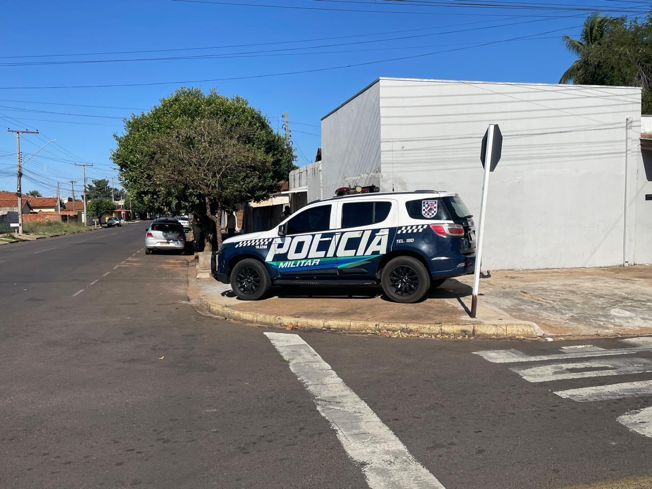 Golpe duro contra o tráfico: Polícia divulga balanço de megaoperação realizada em três residências de Três Lagoas Golpe duro contra o tráfico: Polícia divulga balanço de megaoperação realizada em três residências de Três Lagoas