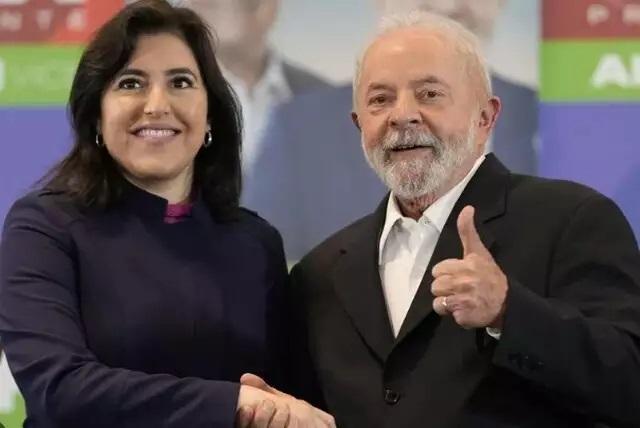    Pedido antecipado de votos de Lula para Simone Tebet rende multa e reforça alerta sobre regras da Lei Eleitoral