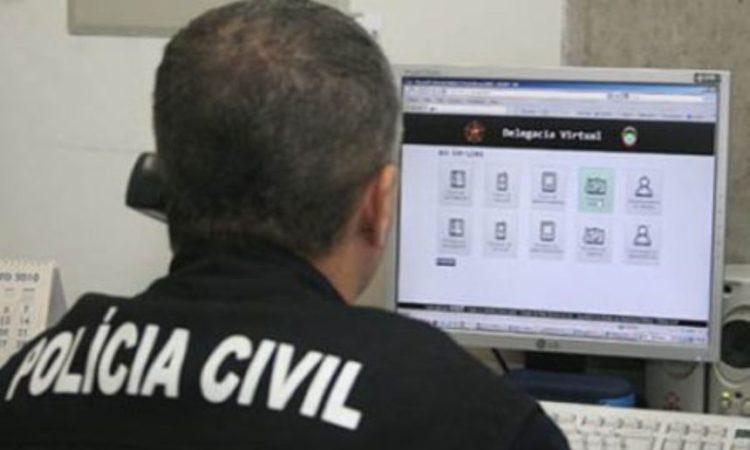   Possuída pela raiva: Ao pedir separação, homem apanha da mulher que ainda faz ameaças dizendo que colocaria fogo em suas roupas e documentos