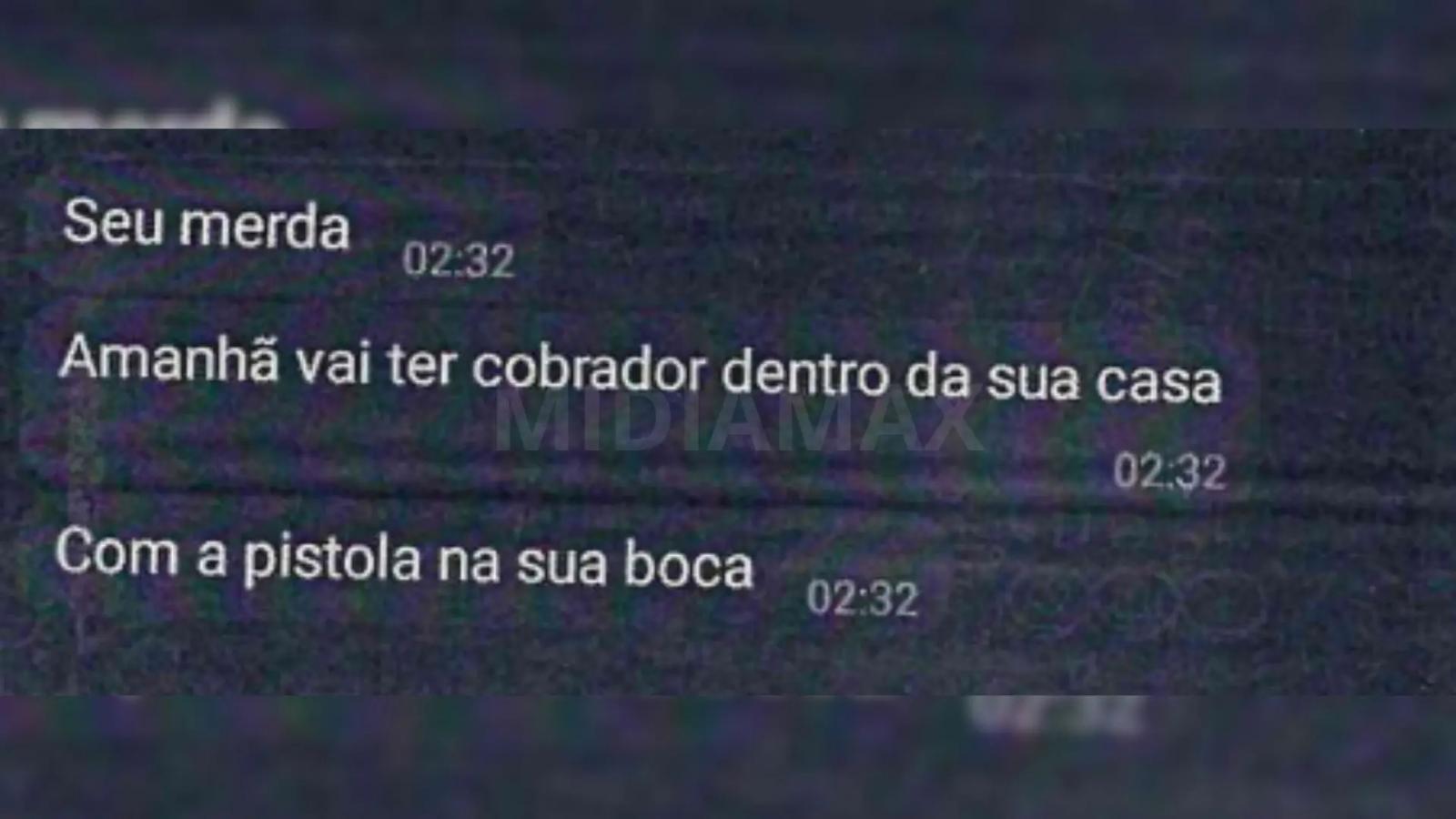 Agiota que teria ordenado execução em Campo Grande é acusado de outras ameaças