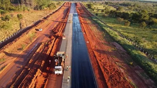 Consórcio é multado em R$ 15 milhões por descumprir contrato do contorno rodoviário de Três Lagoas