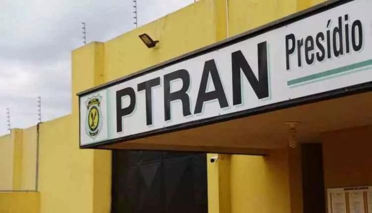 Diretor do Presídio de Trânsito é preso por violência doméstica em Campo Grande