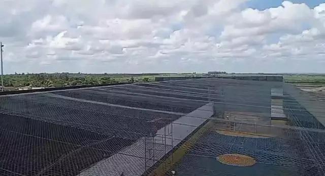 Drone é derrubado ao tentar levar cocaína e celular para Máxima da Capital
