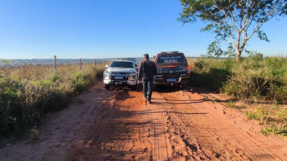 Faccionados são executados na zona rural de Campo Grande-MS