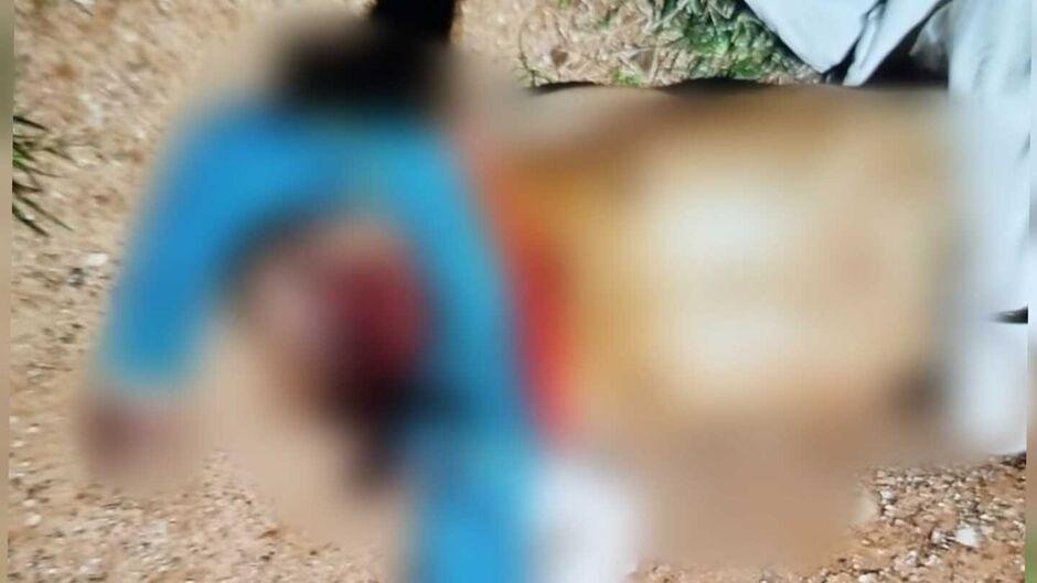 Homem é perseguido por motos e carro e morto a pauladas em Campo Grande 