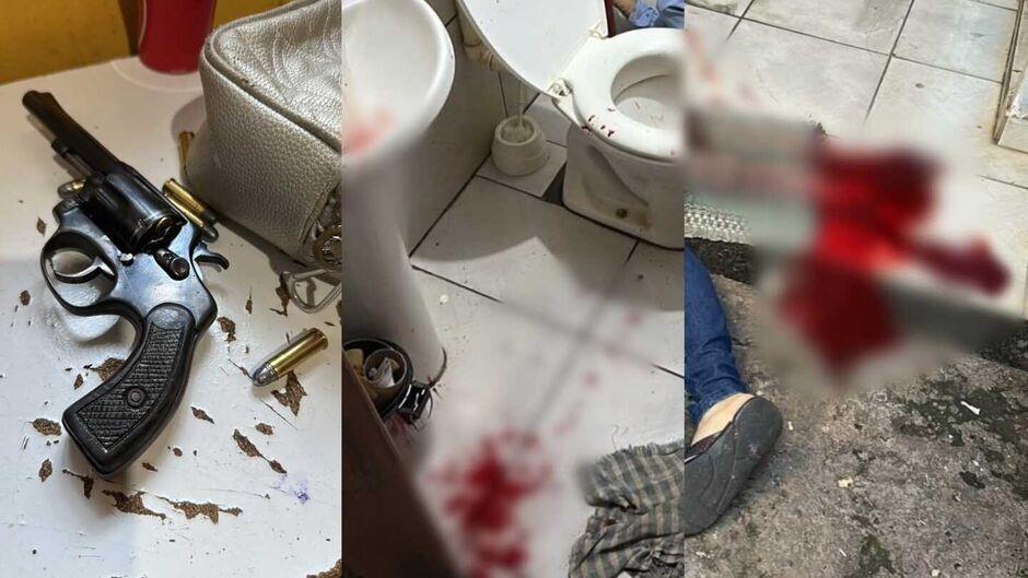Investigado por morte de homem e mulher trans tem prisão preventiva decretada  