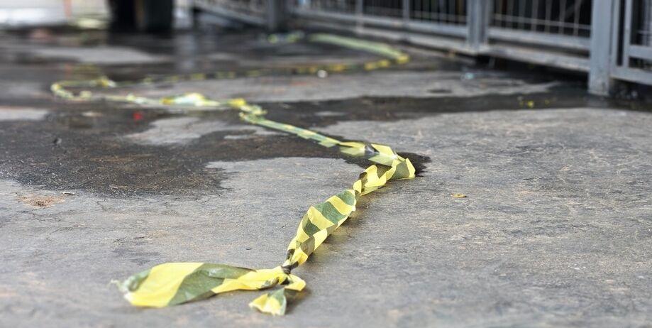 Jovem é morto a tiros em Chapadão do Sul  