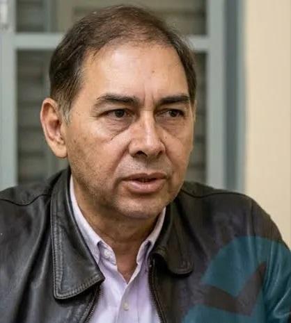 Morre em hospital ex-prefeito Alcides Bernal após passar mal em presídio