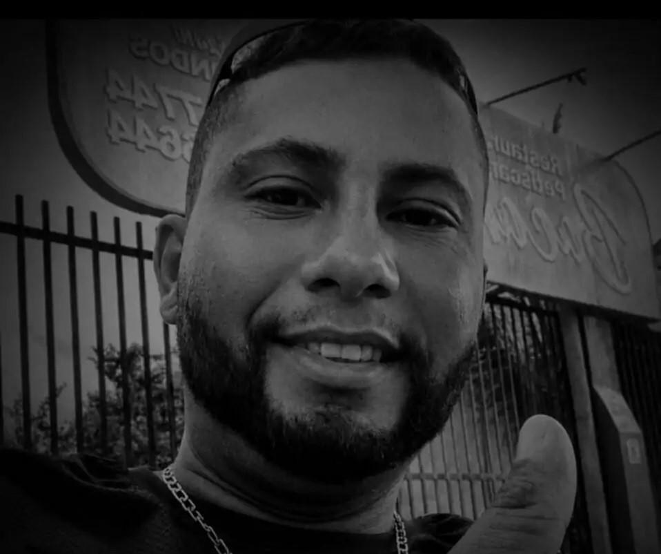 Morte de homem durante intervenção policial em Três Lagoas repercute entre amigos nas redes sociais