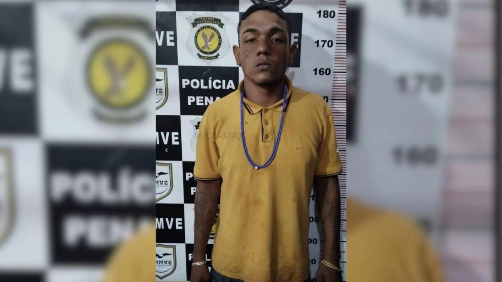 Morto em confronto em Ivinhema já foi denunciado por bater e ameaçar de morte a ex grávida