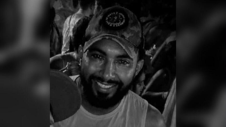 Pivô de assassinato de servidor em Corumbá estava solteira e ex não aceitava fim, diz irmão  