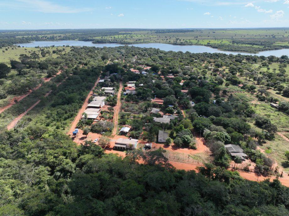 Prefeitura estabelece prazo final para entrega de documentos dos proprietários de lotes do Recanto Bom Jardim