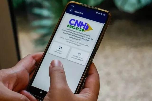 Programa que paga mudança de CNH recebe inscrições até o dia 21 em Três Lagoas e outras cidades de MS
