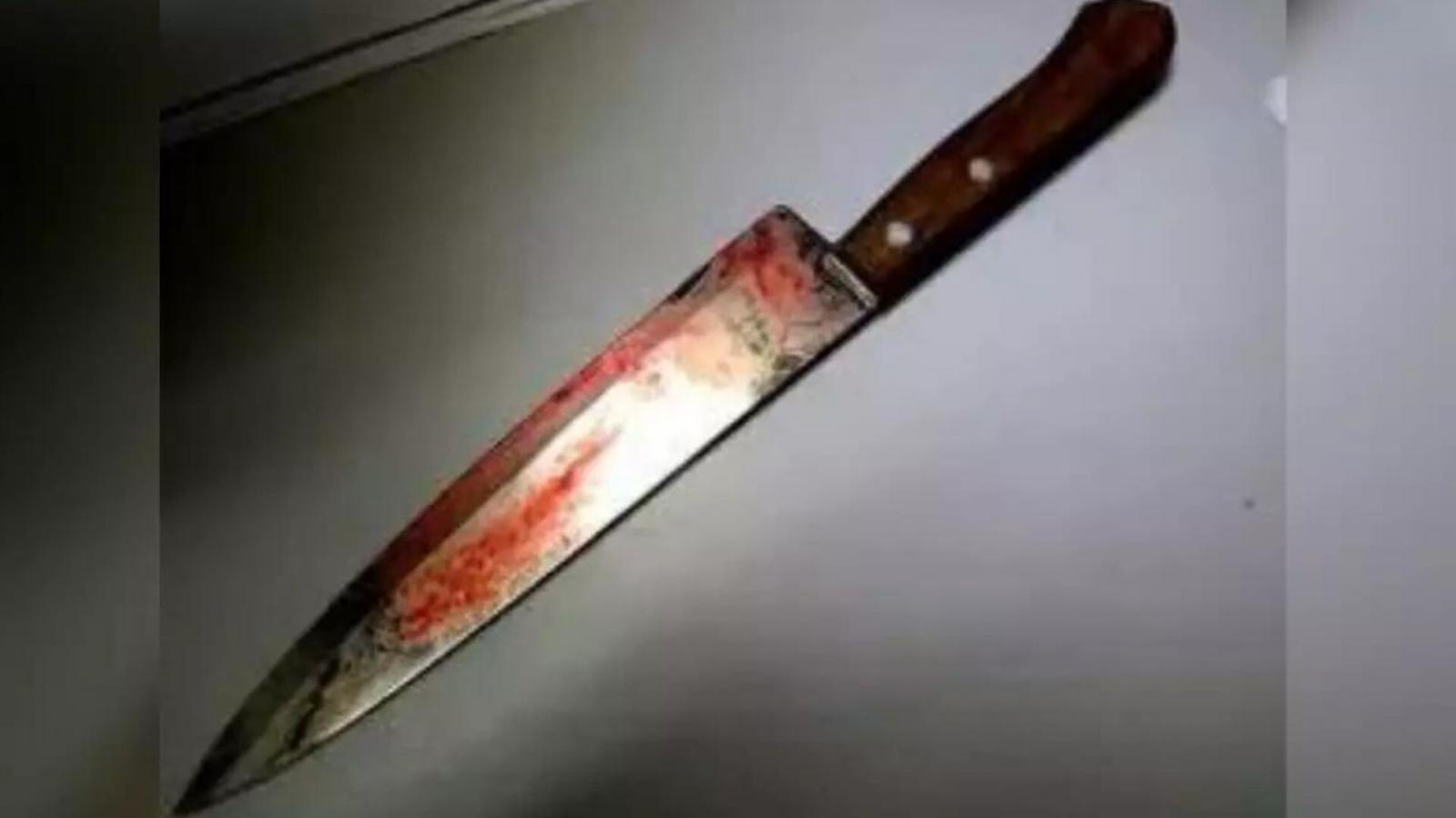 Suspeito de feminicídio limpou e guardou a faca usada no crime em MS