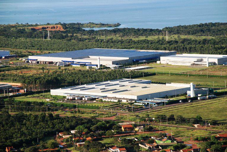 Três Lagoas abre 639 vagas de emprego nos cinco primeiros meses do ano em MS, segundo FIEMS