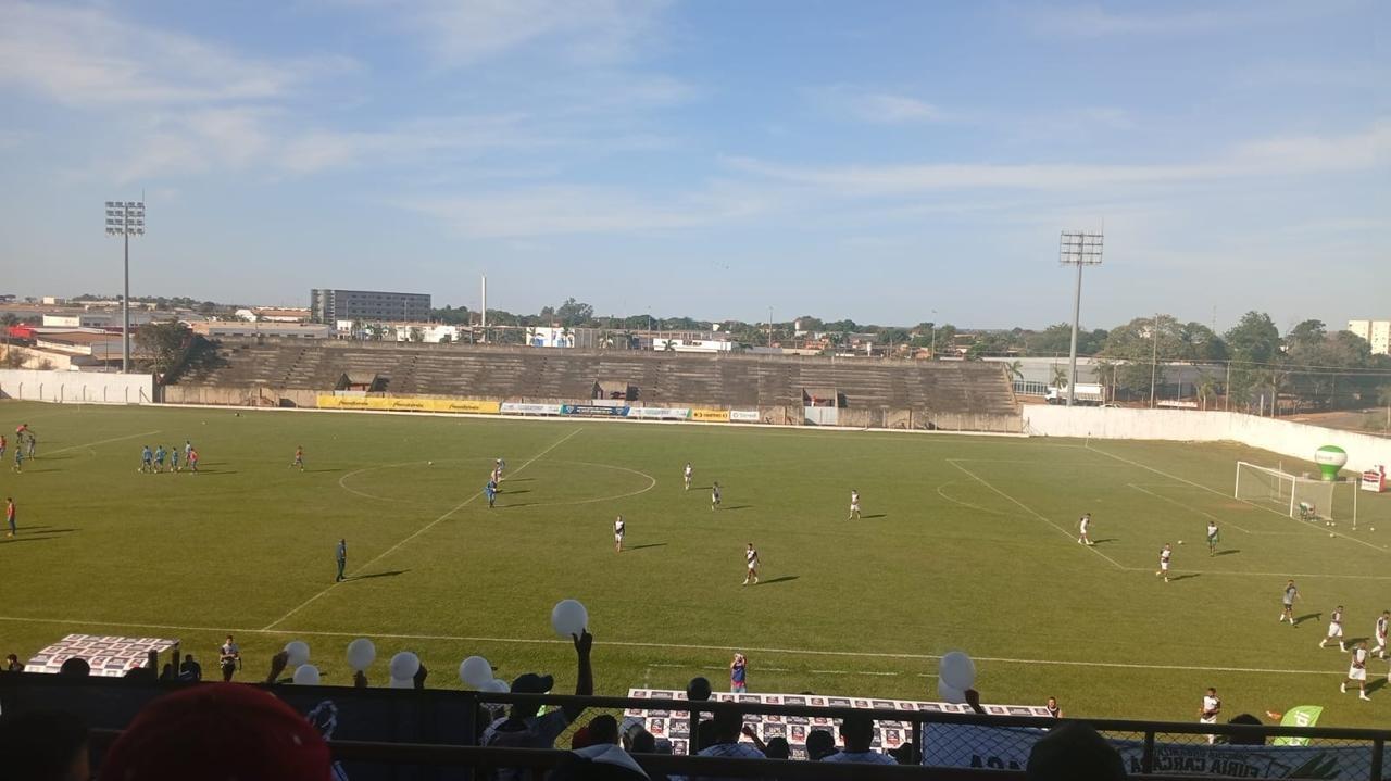 O Gigante voltou! Misto vence, lota o “Madrugadão” e coloca Três Lagoas de volta na elite do futebol sul-mato-grossense