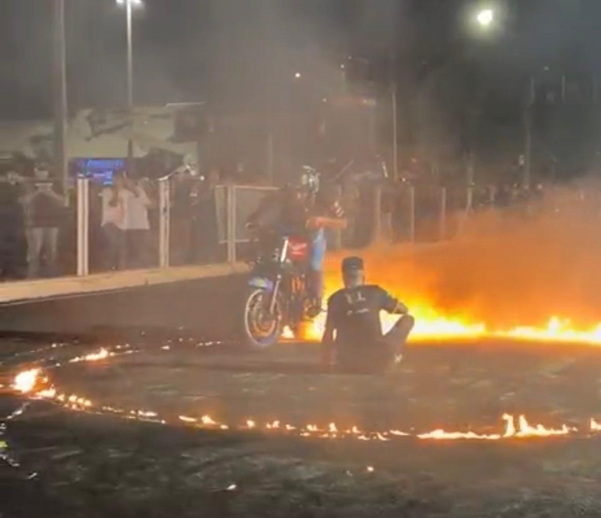 Moto Show 2026 termina com sucesso, movimenta a economia de Três Lagoas e já deixa saudades aos apaixonados por motocicletas Moto Show 2026 termina com sucesso, movimenta a economia de Três Lagoas e já deixa saudades aos apaixonados por motocicletas
