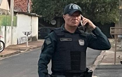 Polícia não dá trégua: Equipe comandada por sargento realiza a quarta prisão por mandado judicial em menos de 8 horas em Três Lagoas