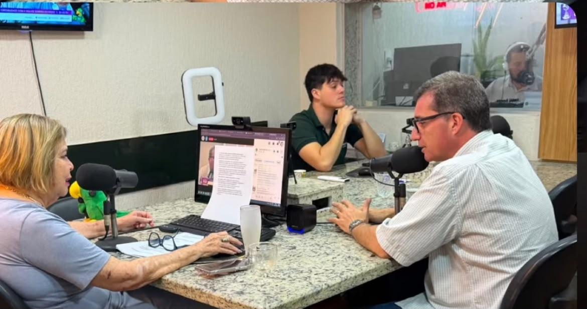 Prefeito de Três Lagoas anuncia pavimentação na estrada do “Maresias” e atende reivindicação histórica dos rancheiros Prefeito de Três Lagoas anuncia pavimentação na estrada do “Maresias” e atende reivindicação histórica dos rancheiros