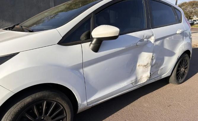 Família e até uma influenciadora digital voltam a ser presos dias após outra confusão; Range Rover foi apreendida pela PM em Três Lagoas