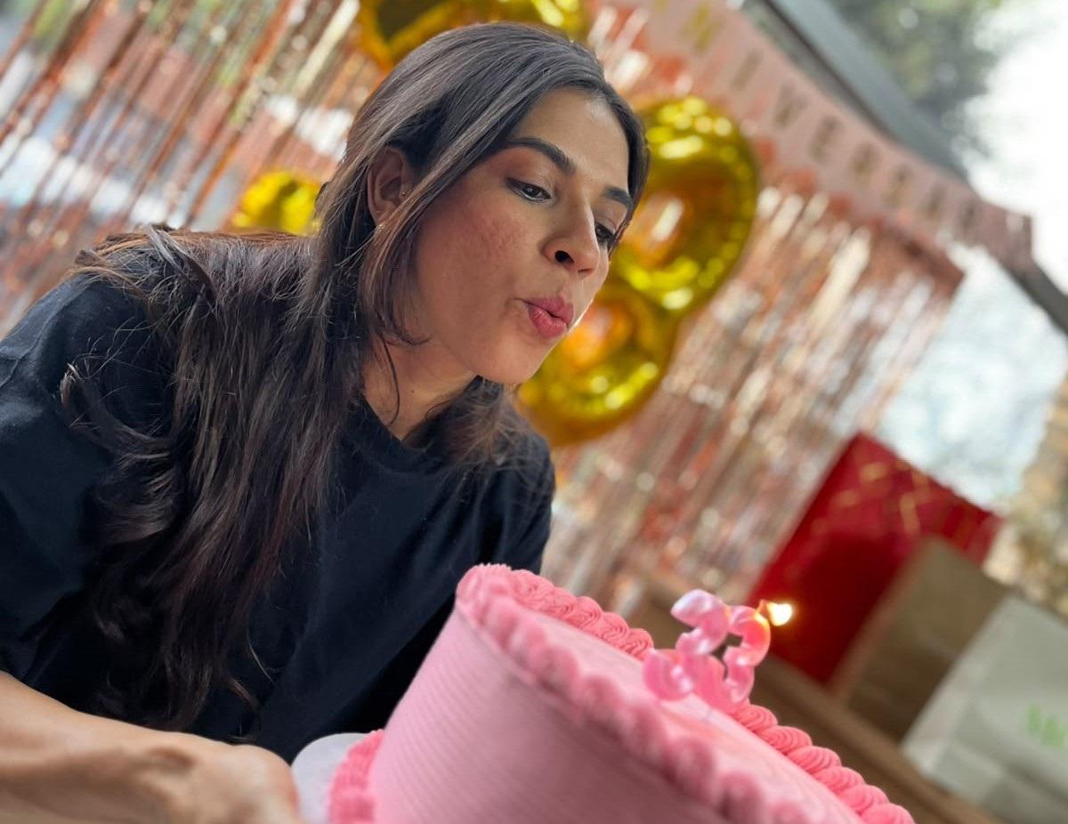 Empresária Adma comemora aniversário e celebra o sucesso do salão Beauty Center em Três Lagoas Empresária Adma comemora aniversário e celebra o sucesso do salão Beauty Center em Três Lagoas