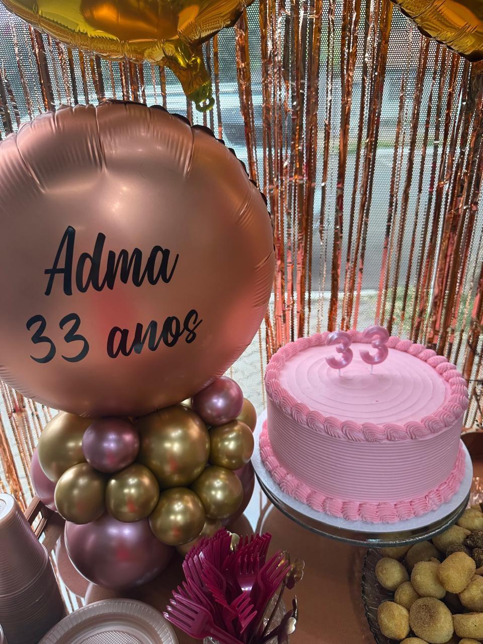 Empresária Adma comemora aniversário e celebra o sucesso do salão Beauty Center em Três Lagoas Empresária Adma comemora aniversário e celebra o sucesso do salão Beauty Center em Três Lagoas