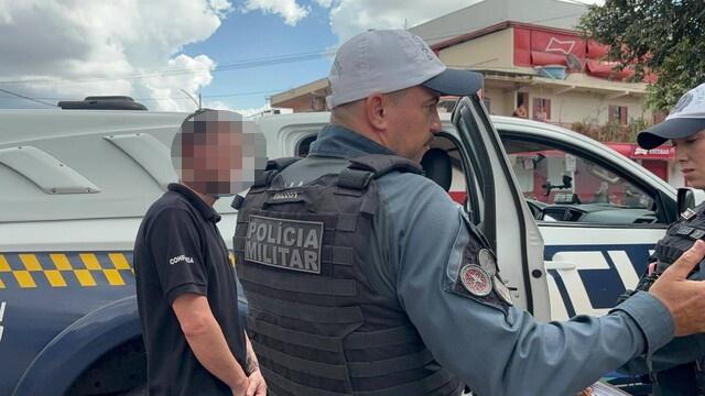 Natural de Três Lagoas, motorista bêbado e sem CNH envolvido em acidente com morte é solto pela Justiça