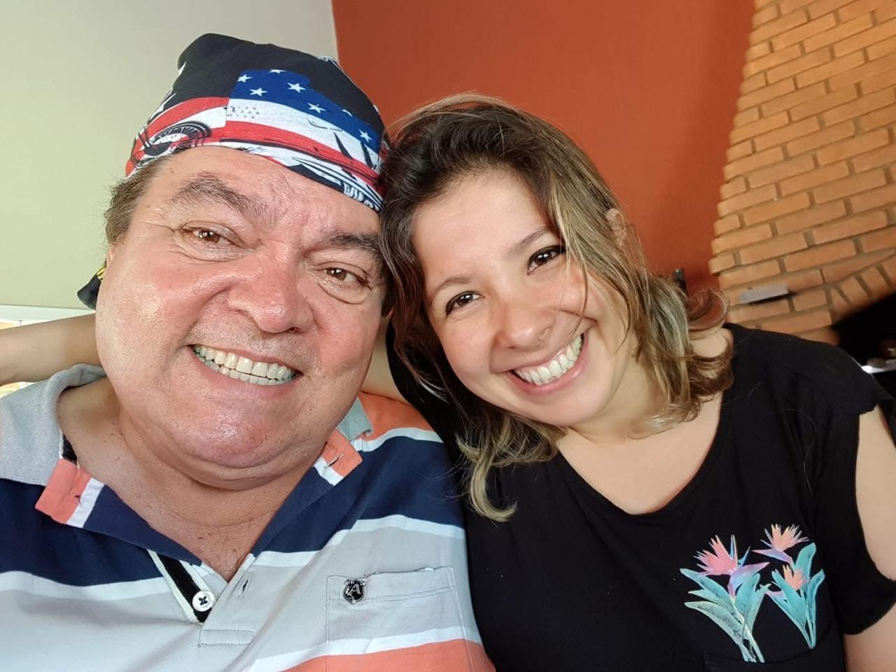 Neste Dia dos Pais, jornalista Marco Campos homenageia Romeu de Campos Júnior: “Meu pai, meu alicerce e meu maior exemplo” Neste Dia dos Pais, jornalista Marco Campos homenageia Romeu de Campos Júnior: “Meu pai, meu alicerce e meu maior exemplo”
