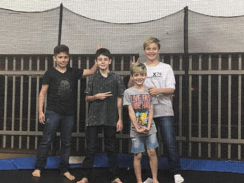 Neste Dia dos Pais, jornalista Marco Campos homenageia Romeu de Campos Júnior: “Meu pai, meu alicerce e meu maior exemplo” Neste Dia dos Pais, jornalista Marco Campos homenageia Romeu de Campos Júnior: “Meu pai, meu alicerce e meu maior exemplo”