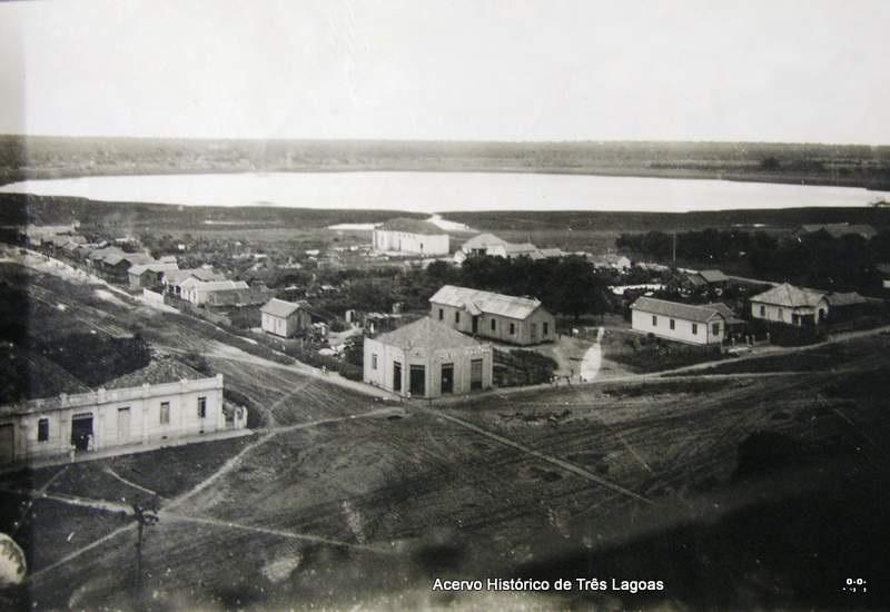   Especial TL Notícias – 4ª reportagem: De pequena vila à potência mundial da celulose, Três Lagoas transformou sua história