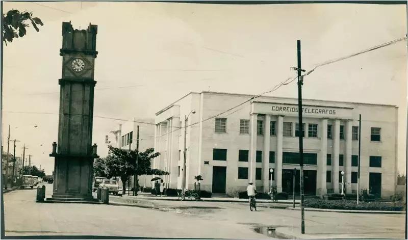 Especial TL Notícias – 4ª reportagem: De pequena vila à potência mundial da celulose, Três Lagoas transformou sua história Especial TL Notícias – 4ª reportagem: De pequena vila à potência mundial da celulose, Três Lagoas transformou sua história