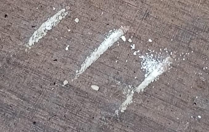 Divórcio, cocaína e fogo: Homem diz que separação motivou atos de colocar fogo no carro e casa em Três Lagoas 