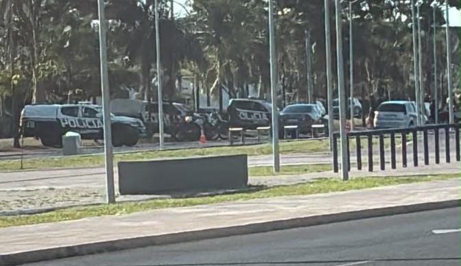 Blitz: Megaoperação da Polícia Militar pega de surpresa motoristas de Três Lagoas