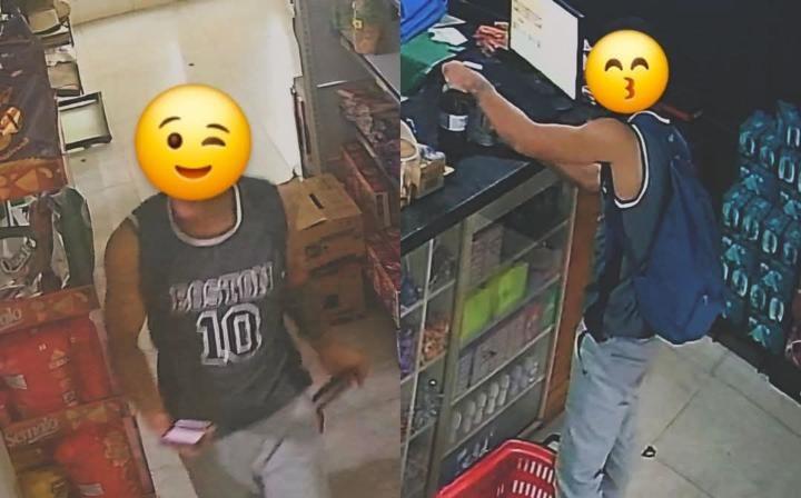 “Não é ladrão, é cliente que esqueceu de pagar”: dono de conveniência dá segunda chance após suposto furto em Três Lagoas