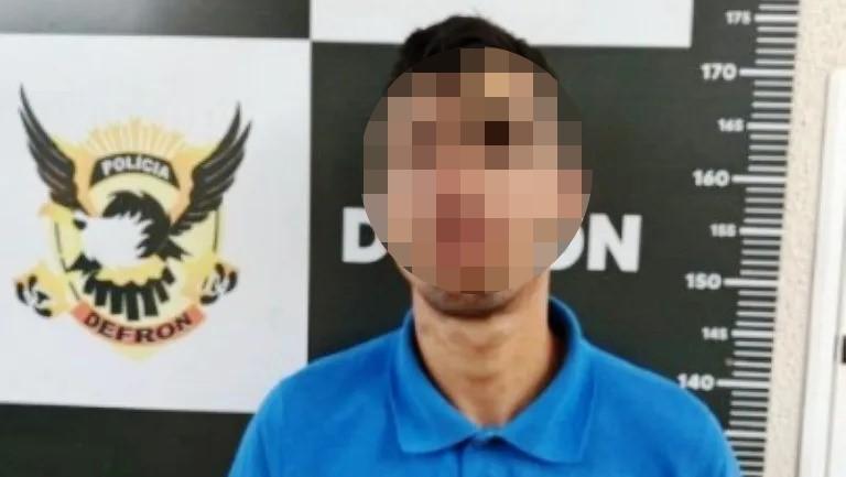 “Bibi”, conhecido no meio policial, morre após confronto ao reagir à prisão em Dourados-MS